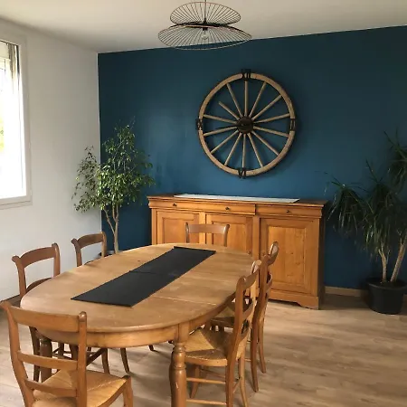 Maison chaleureuse à la campagne Camps-en-Amienois Esterno foto