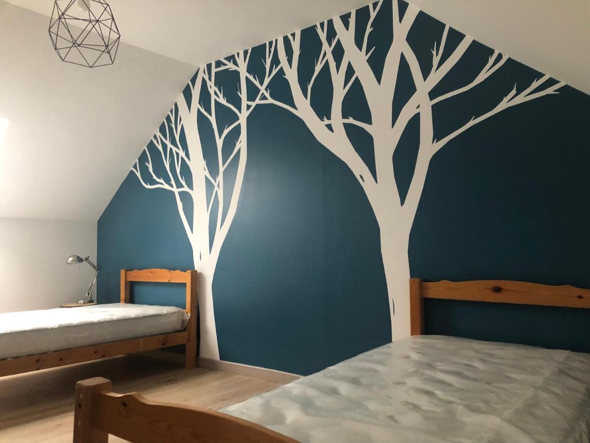 Holiday home Maison Chaleureuse A La Campagne