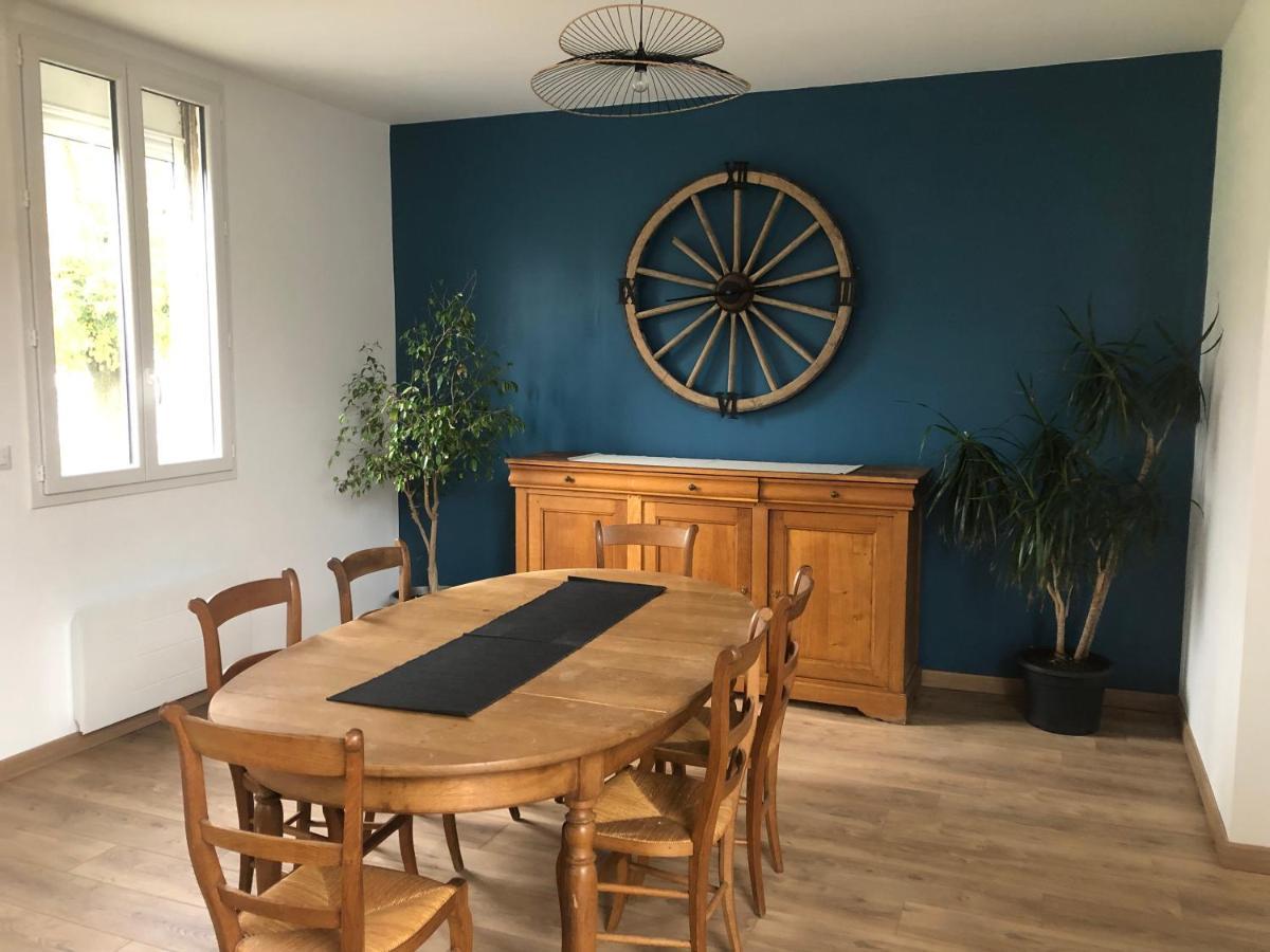 Maison Chaleureuse à La Campagne Casa vacanze Camps-en-Amienois